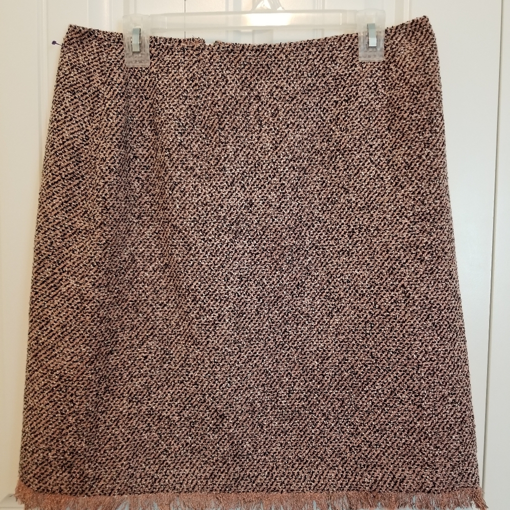 Emma James Petite Skirt - Liz Claiborne Company